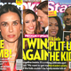 Image for article titled This Week In Tabloids: Details of Demi's Demented, Druggy Downfall